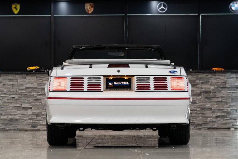 1991 Ford Mustang GT   - Photo 9 - Neptune City, NJ 07753