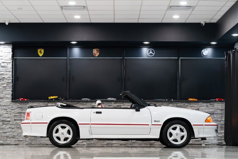 1991 Ford Mustang GT   - Photo 13 - Neptune City, NJ 07753