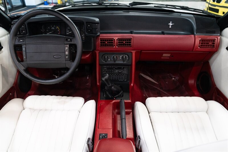 1991 Ford Mustang GT   - Photo 2 - Neptune City, NJ 07753
