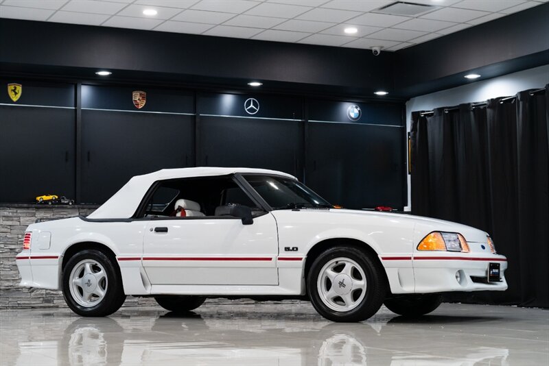 1991 Ford Mustang GT   - Photo 14 - Neptune City, NJ 07753
