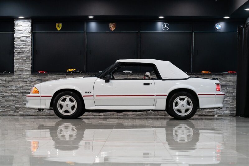 1991 Ford Mustang GT   - Photo 3 - Neptune City, NJ 07753