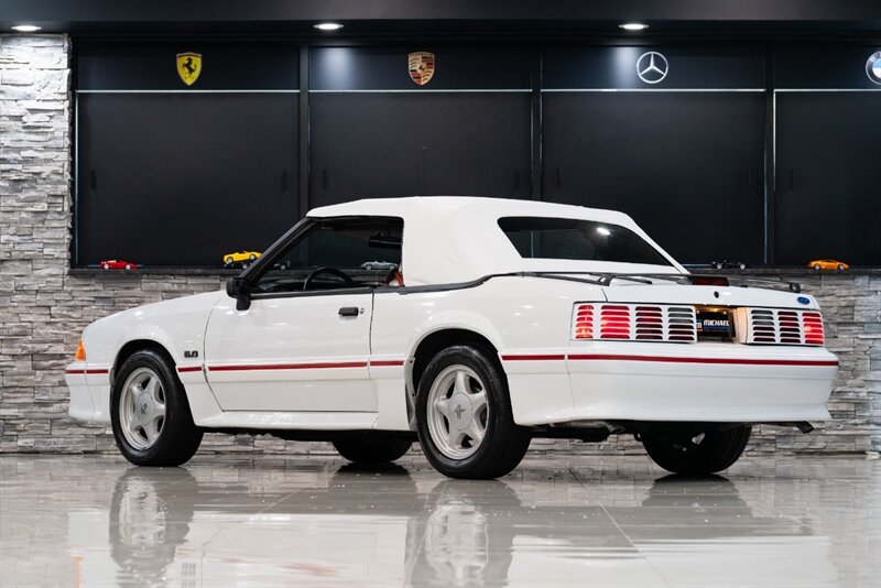 1991 Ford Mustang GT   - Photo 8 - Neptune City, NJ 07753