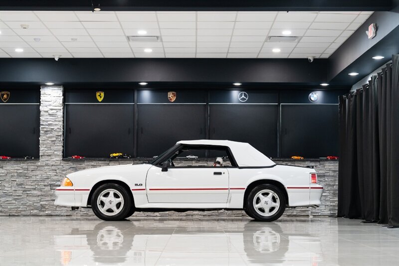 1991 Ford Mustang GT   - Photo 4 - Neptune City, NJ 07753