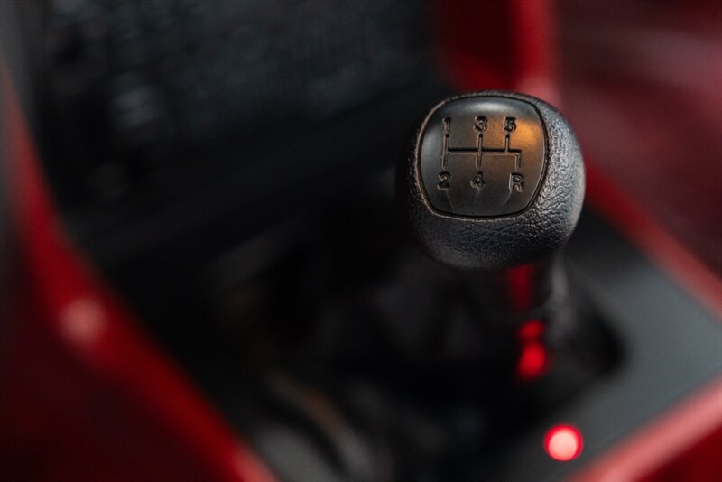 1991 Ford Mustang GT   - Photo 34 - Neptune City, NJ 07753