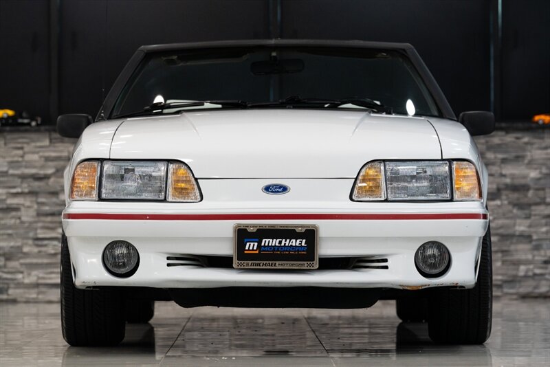 1991 Ford Mustang GT   - Photo 17 - Neptune City, NJ 07753