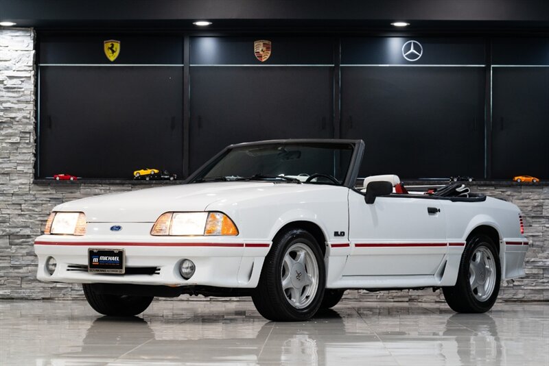 1991 Ford Mustang GT   - Photo 1 - Neptune City, NJ 07753