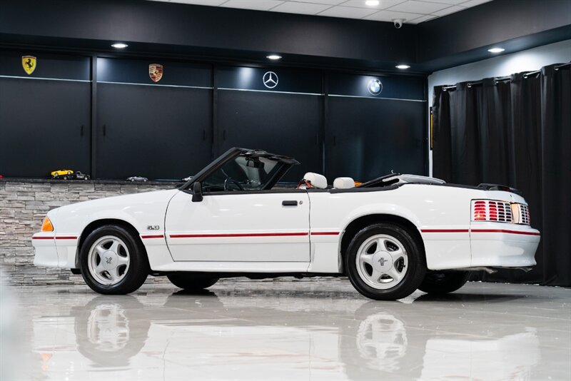 1991 Ford Mustang GT   - Photo 7 - Neptune City, NJ 07753