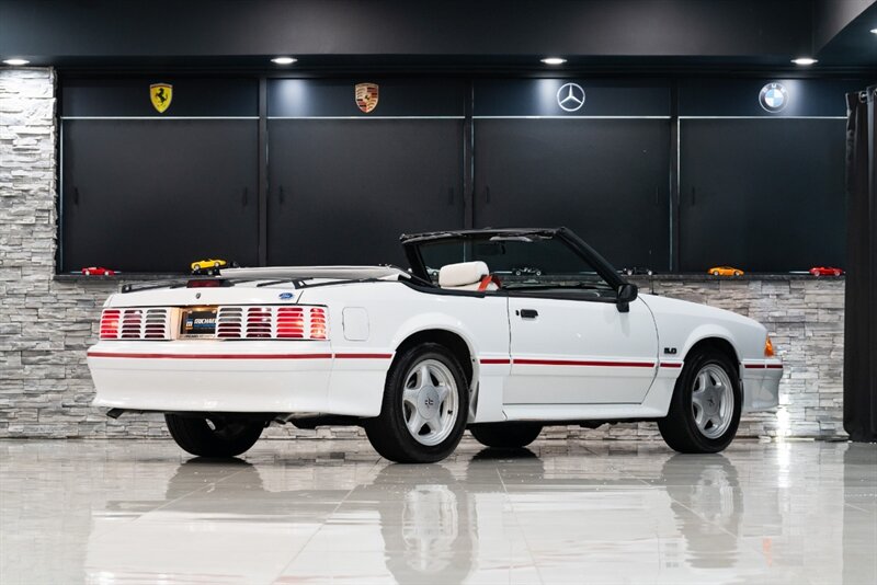 1991 Ford Mustang GT   - Photo 10 - Neptune City, NJ 07753