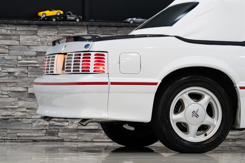 1991 Ford Mustang GT   - Photo 31 - Neptune City, NJ 07753