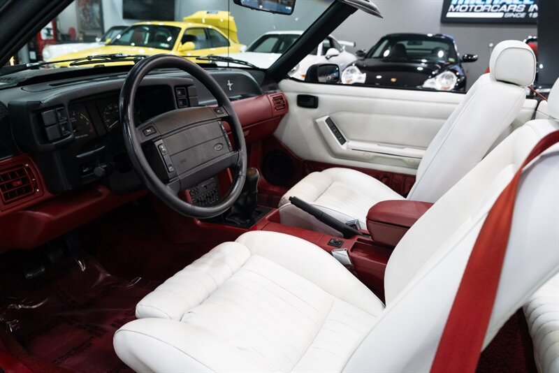 1991 Ford Mustang GT   - Photo 23 - Neptune City, NJ 07753