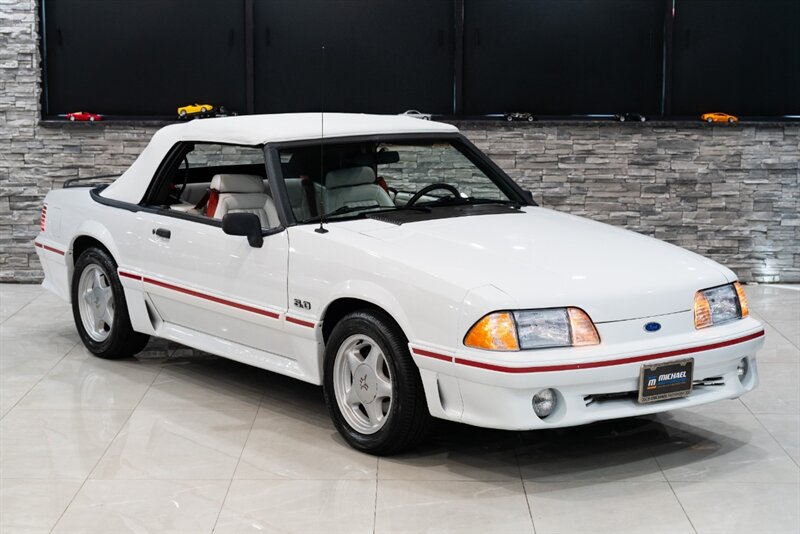 1991 Ford Mustang GT   - Photo 22 - Neptune City, NJ 07753