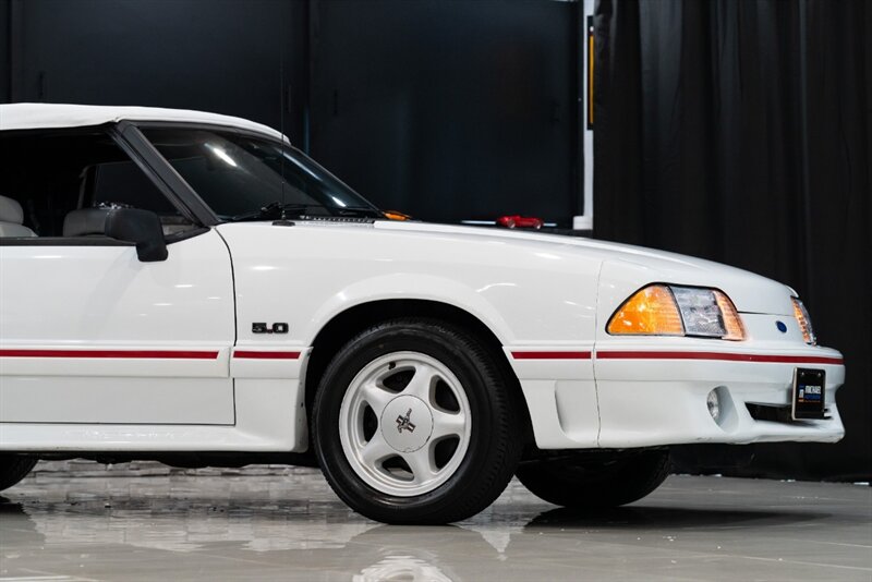1991 Ford Mustang GT   - Photo 32 - Neptune City, NJ 07753