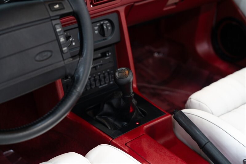 1991 Ford Mustang GT   - Photo 28 - Neptune City, NJ 07753