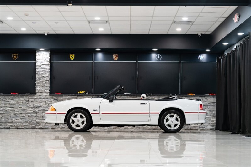 1991 Ford Mustang GT   - Photo 5 - Neptune City, NJ 07753