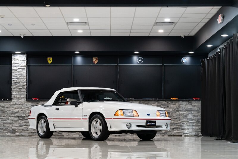 1991 Ford Mustang GT   - Photo 19 - Neptune City, NJ 07753