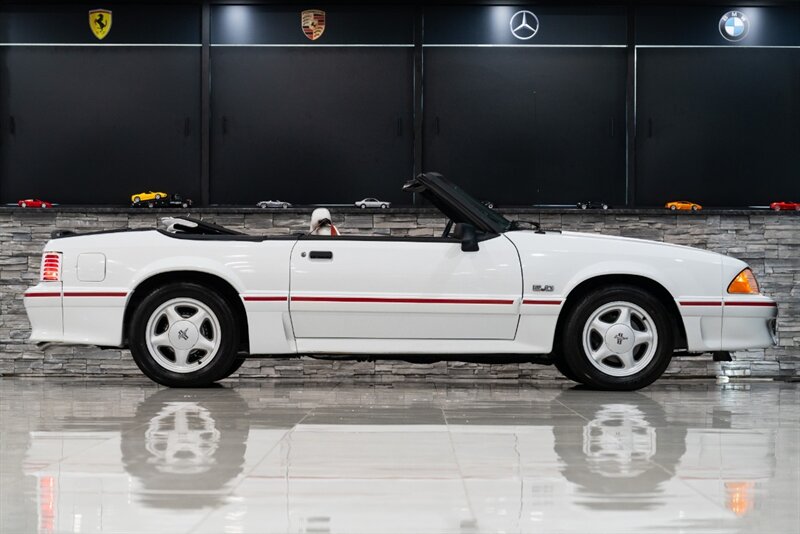 1991 Ford Mustang GT   - Photo 11 - Neptune City, NJ 07753
