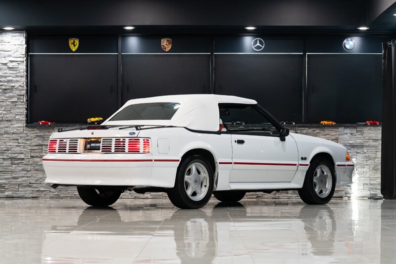 1991 Ford Mustang GT   - Photo 20 - Neptune City, NJ 07753