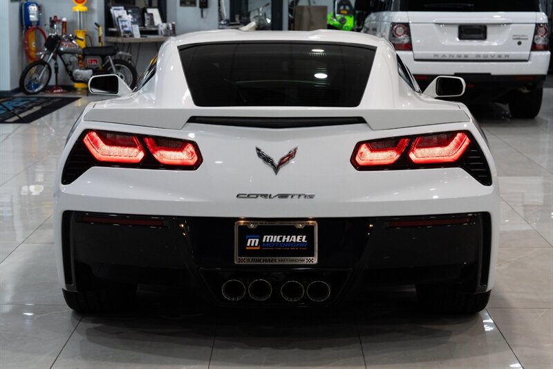 2014 Chevrolet Corvette Stingray Z51   - Photo 23 - Neptune City, NJ 07753