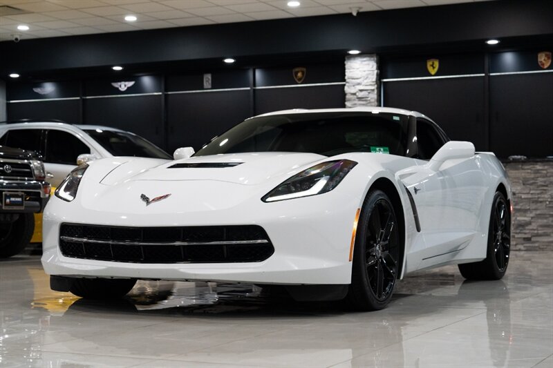2014 Chevrolet Corvette Stingray Z51   - Photo 51 - Neptune City, NJ 07753
