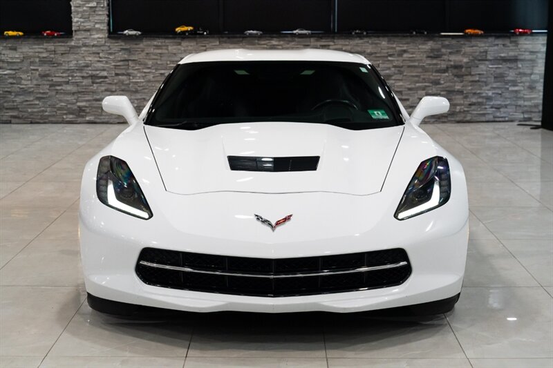 2014 Chevrolet Corvette Stingray Z51   - Photo 6 - Neptune City, NJ 07753