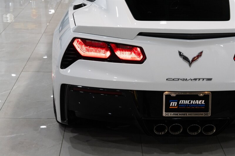 2014 Chevrolet Corvette Stingray Z51   - Photo 45 - Neptune City, NJ 07753