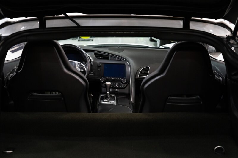 2014 Chevrolet Corvette Stingray Z51   - Photo 42 - Neptune City, NJ 07753