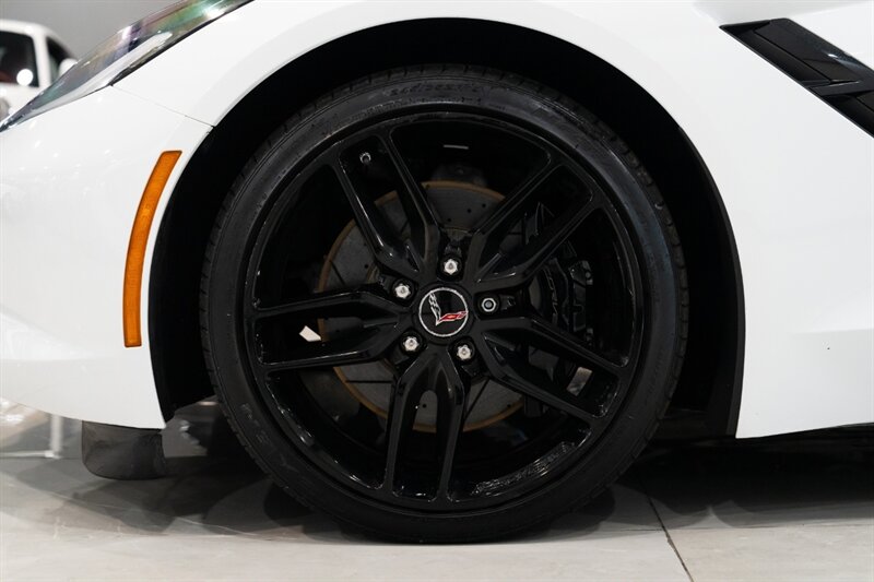 2014 Chevrolet Corvette Stingray Z51   - Photo 48 - Neptune City, NJ 07753