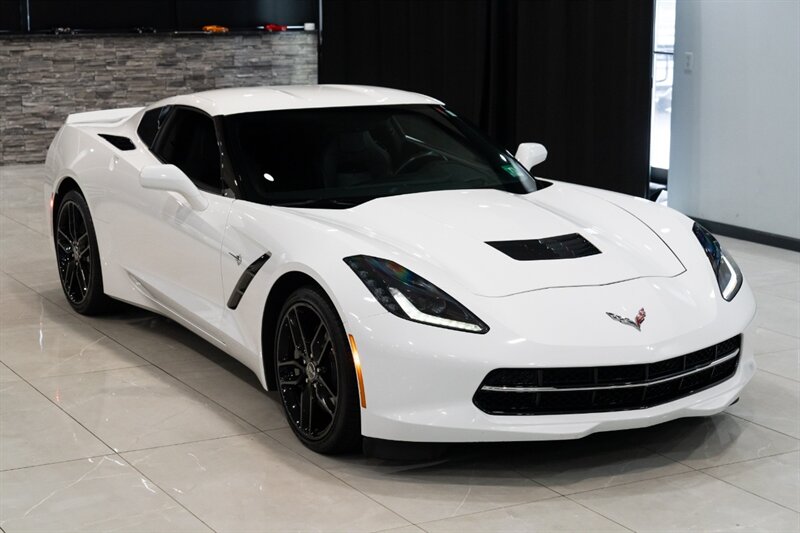 2014 Chevrolet Corvette Stingray Z51   - Photo 5 - Neptune City, NJ 07753