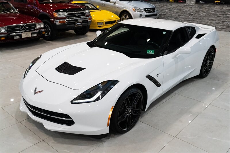 2014 Chevrolet Corvette Stingray Z51   - Photo 21 - Neptune City, NJ 07753