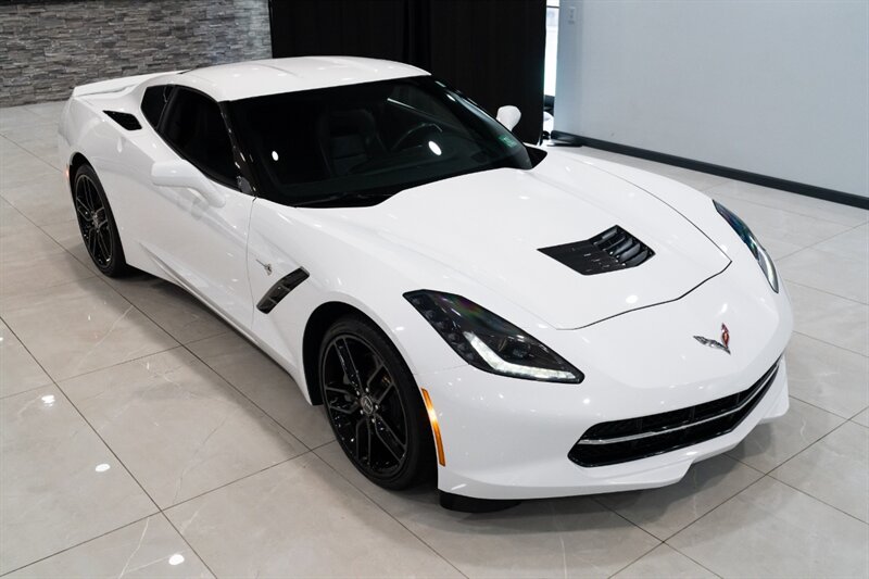 2014 Chevrolet Corvette Stingray Z51   - Photo 25 - Neptune City, NJ 07753