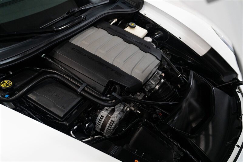 2014 Chevrolet Corvette Stingray Z51   - Photo 34 - Neptune City, NJ 07753