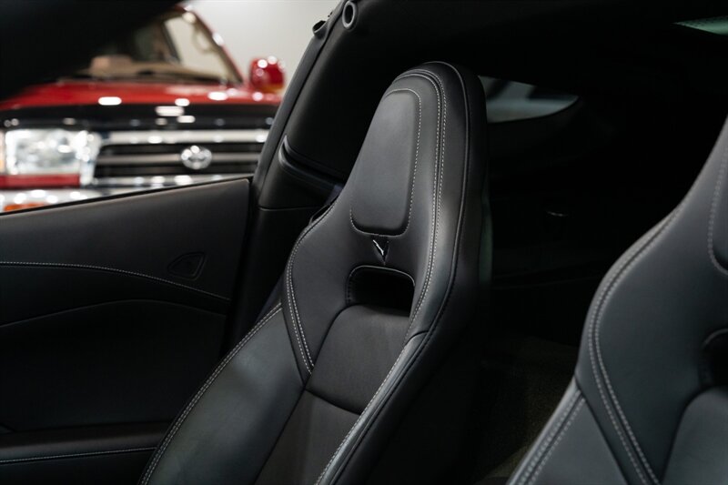 2014 Chevrolet Corvette Stingray Z51   - Photo 20 - Neptune City, NJ 07753