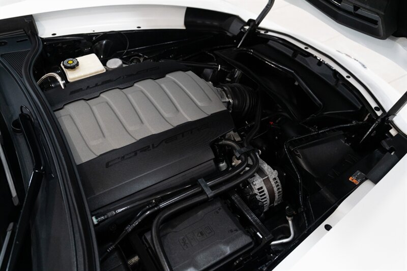 2014 Chevrolet Corvette Stingray Z51   - Photo 35 - Neptune City, NJ 07753