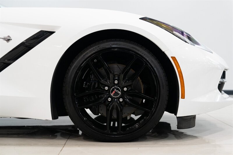 2014 Chevrolet Corvette Stingray Z51   - Photo 50 - Neptune City, NJ 07753