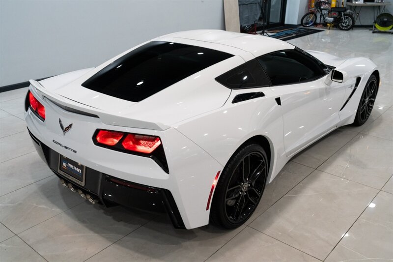 2014 Chevrolet Corvette Stingray Z51   - Photo 24 - Neptune City, NJ 07753