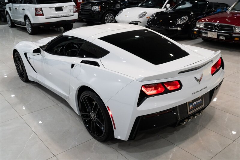 2014 Chevrolet Corvette Stingray Z51   - Photo 22 - Neptune City, NJ 07753