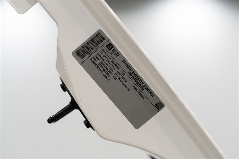 2014 Chevrolet Corvette Stingray Z51   - Photo 37 - Neptune City, NJ 07753