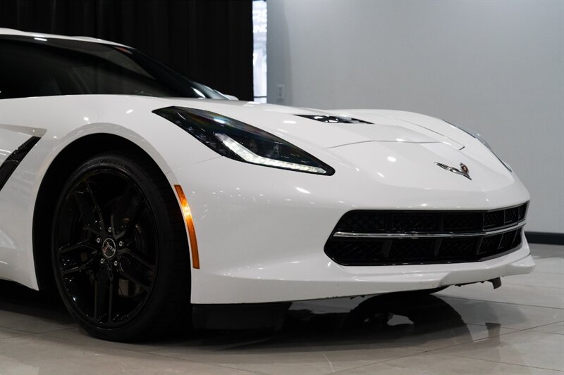 2014 Chevrolet Corvette Stingray Z51   - Photo 53 - Neptune City, NJ 07753