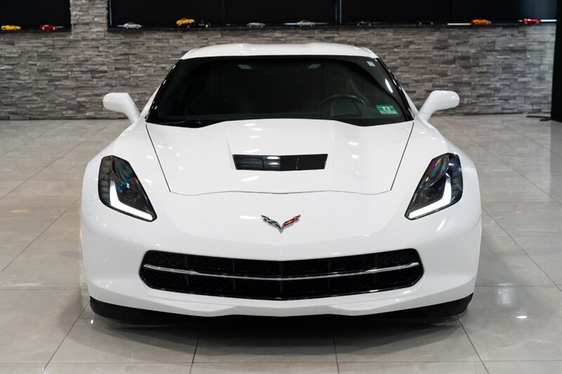 2014 Chevrolet Corvette Stingray Z51   - Photo 52 - Neptune City, NJ 07753