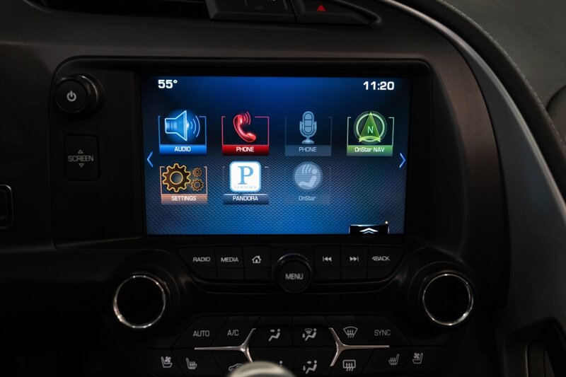 2014 Chevrolet Corvette Stingray Z51   - Photo 31 - Neptune City, NJ 07753