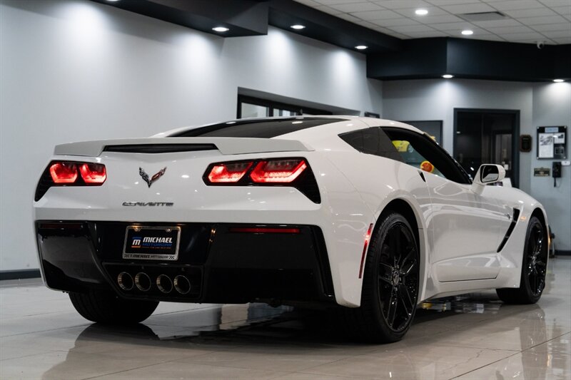 2014 Chevrolet Corvette Stingray Z51   - Photo 4 - Neptune City, NJ 07753