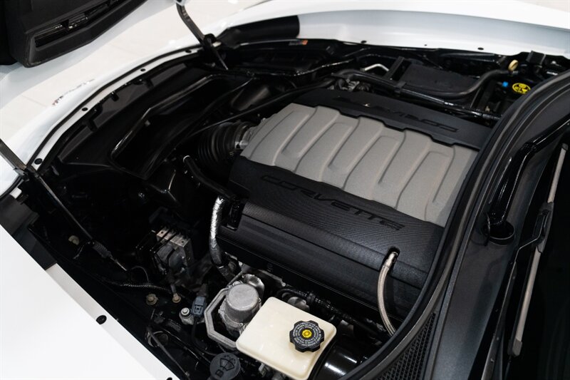 2014 Chevrolet Corvette Stingray Z51   - Photo 33 - Neptune City, NJ 07753