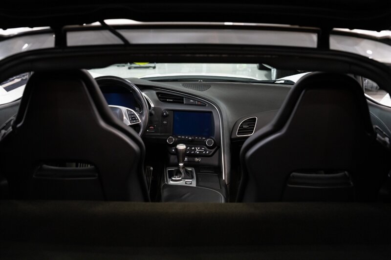 2014 Chevrolet Corvette Stingray Z51   - Photo 41 - Neptune City, NJ 07753