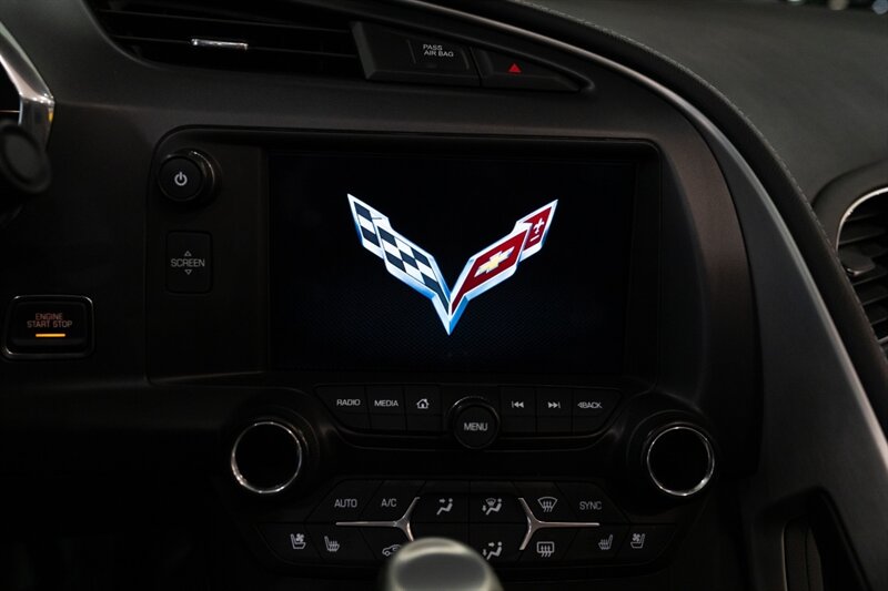 2014 Chevrolet Corvette Stingray Z51   - Photo 30 - Neptune City, NJ 07753