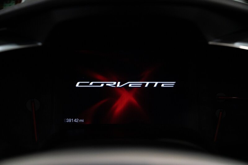 2014 Chevrolet Corvette Stingray Z51   - Photo 29 - Neptune City, NJ 07753