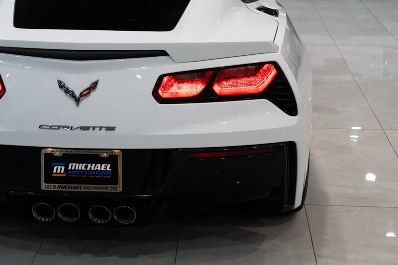 2014 Chevrolet Corvette Stingray Z51   - Photo 46 - Neptune City, NJ 07753