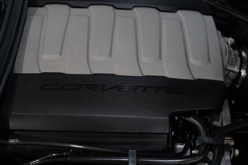 2014 Chevrolet Corvette Stingray Z51   - Photo 36 - Neptune City, NJ 07753