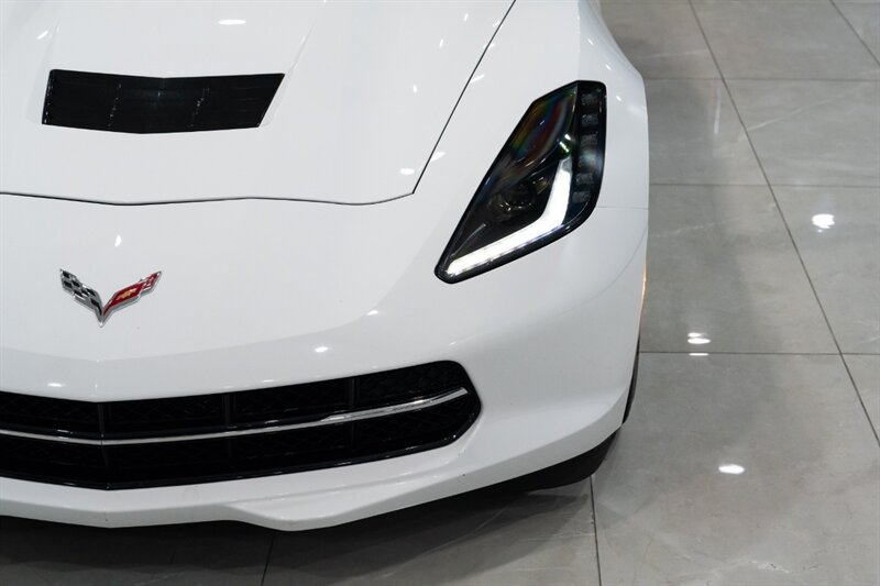 2014 Chevrolet Corvette Stingray Z51   - Photo 44 - Neptune City, NJ 07753