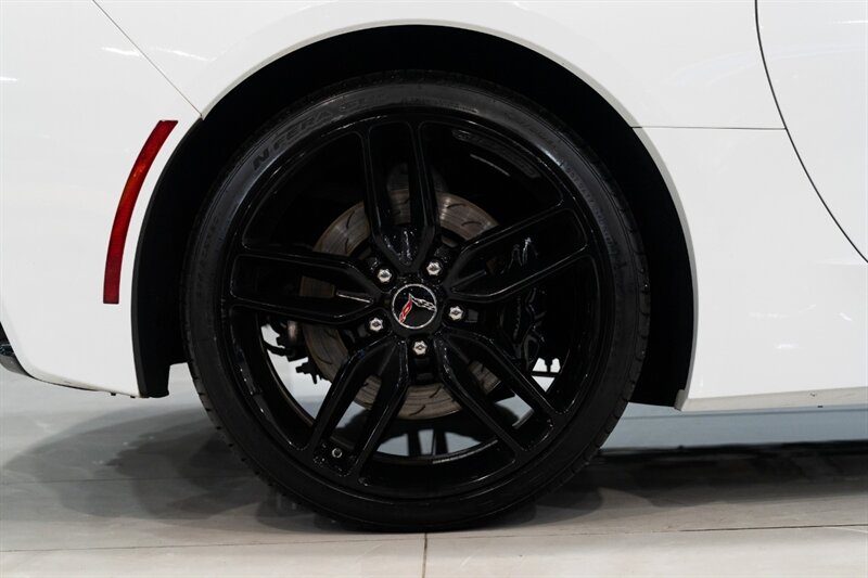2014 Chevrolet Corvette Stingray Z51   - Photo 47 - Neptune City, NJ 07753