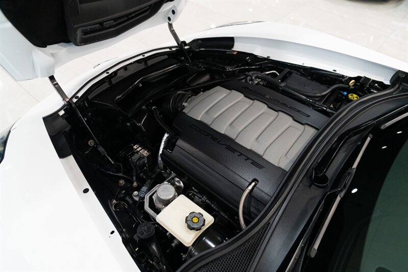 2014 Chevrolet Corvette Stingray Z51   - Photo 32 - Neptune City, NJ 07753